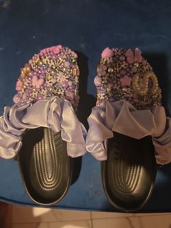 Junk Crocs