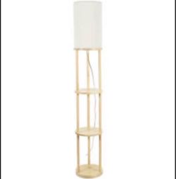 LED Floor Lamp