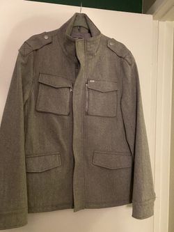 Mens Coat