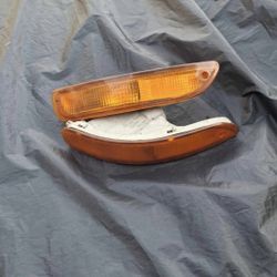 Toyota Corolla 93-97 Signal Light 