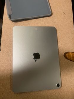 Ipad air m4