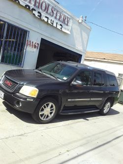 2004 Envoy  Suv $ 3500