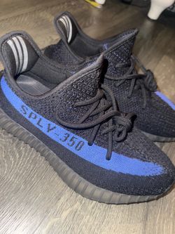 YEEZY 350 V2 ‘Dazzling Blue’