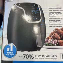 Air Fryer 