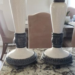 Candle Holders 