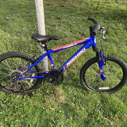 Kids Bicycle Working Condition