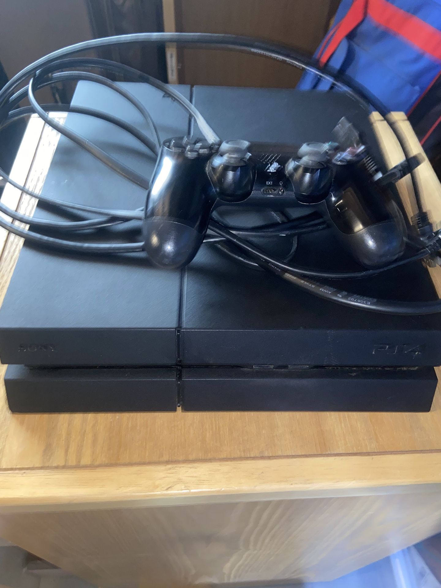 Ps4 Used
