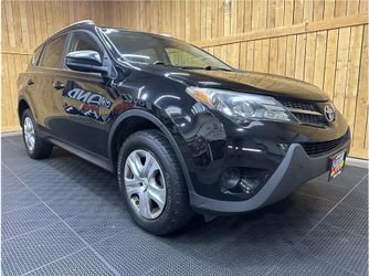 2013 Toyota RAV4