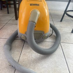 Kenmore Vacuum