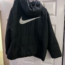 Nike Puffer 