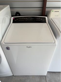 Washer