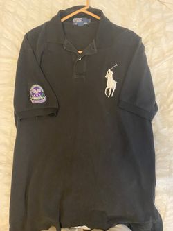 men’s polo tennis shirt 