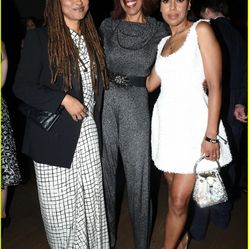 CAA Oscar Party Tickets