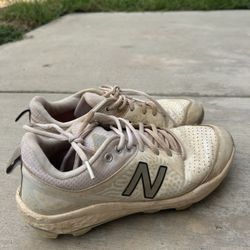 New Balance Softball Cleats
