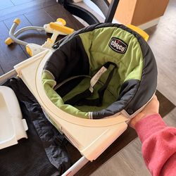 Chicco Chair