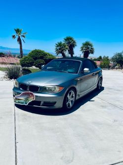 2011 BMW 128i