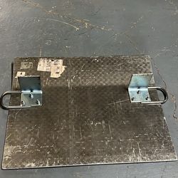 Dock Board