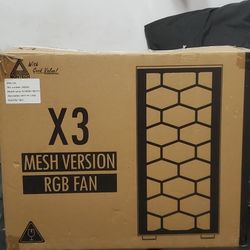 Computer  Case Parts