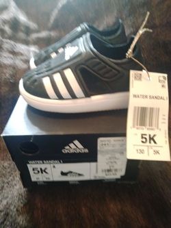 Adidas Toddlers
