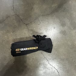 Gearwrench Metric combination Wrench Set