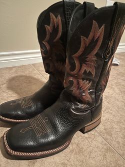 Ariat boots