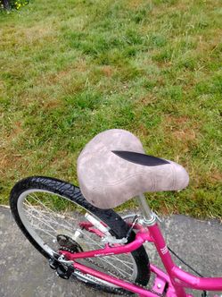 Electra Townie 21