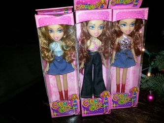 Dolls