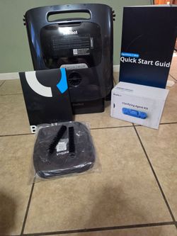 Beatbot AquaSense 2 Ultra And Clarifying Agent Kit