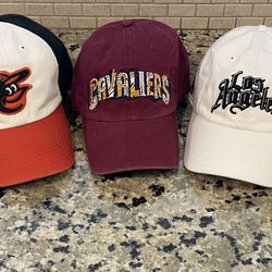 Hats 