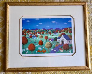 Art print