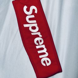 Supreme Headband