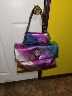 Kurt Geiger Purse & Wallet Set