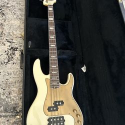 Harley Benton Enhanced P-Bass 