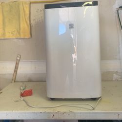 Kenmore Portable Air Conditioner 