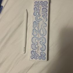 Apple Pencil Pro