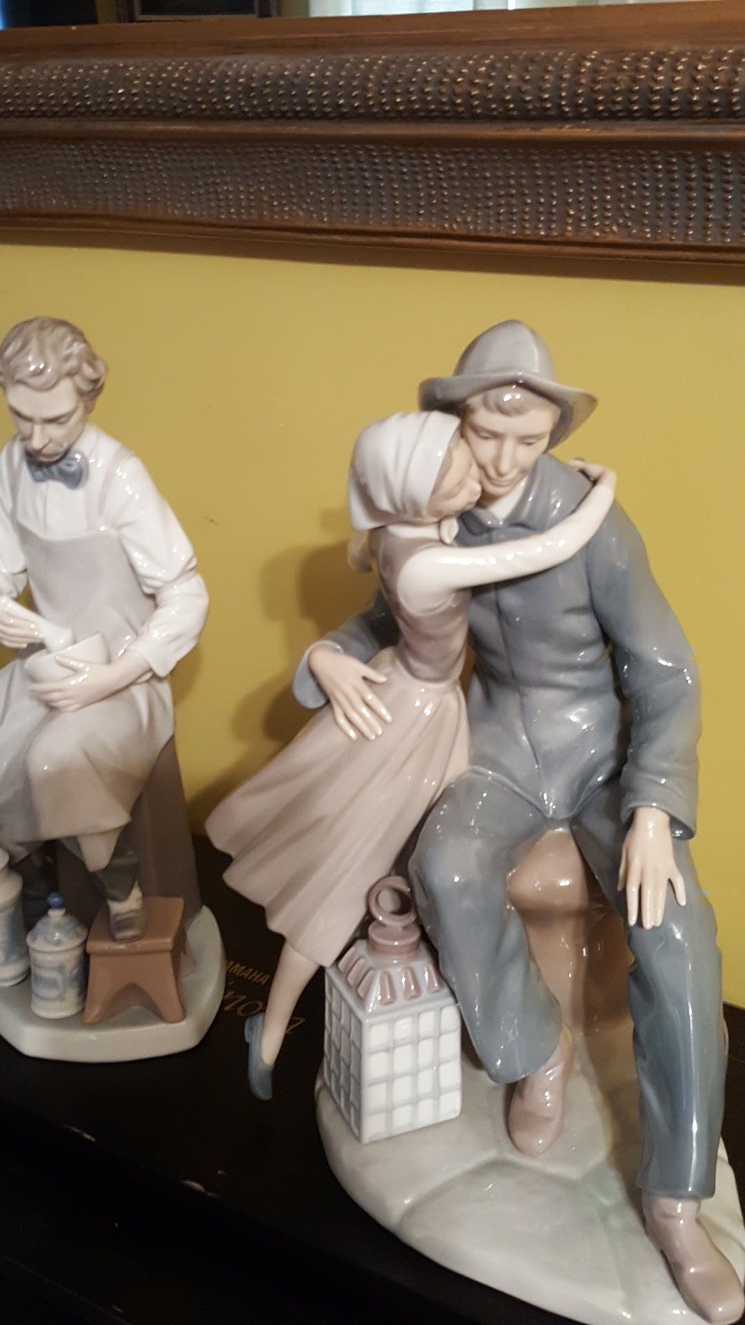 Lladro Collection
