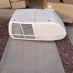 RV / AC Unit 