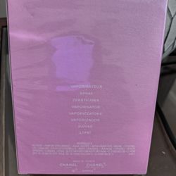 Chanel Women's Perfume 