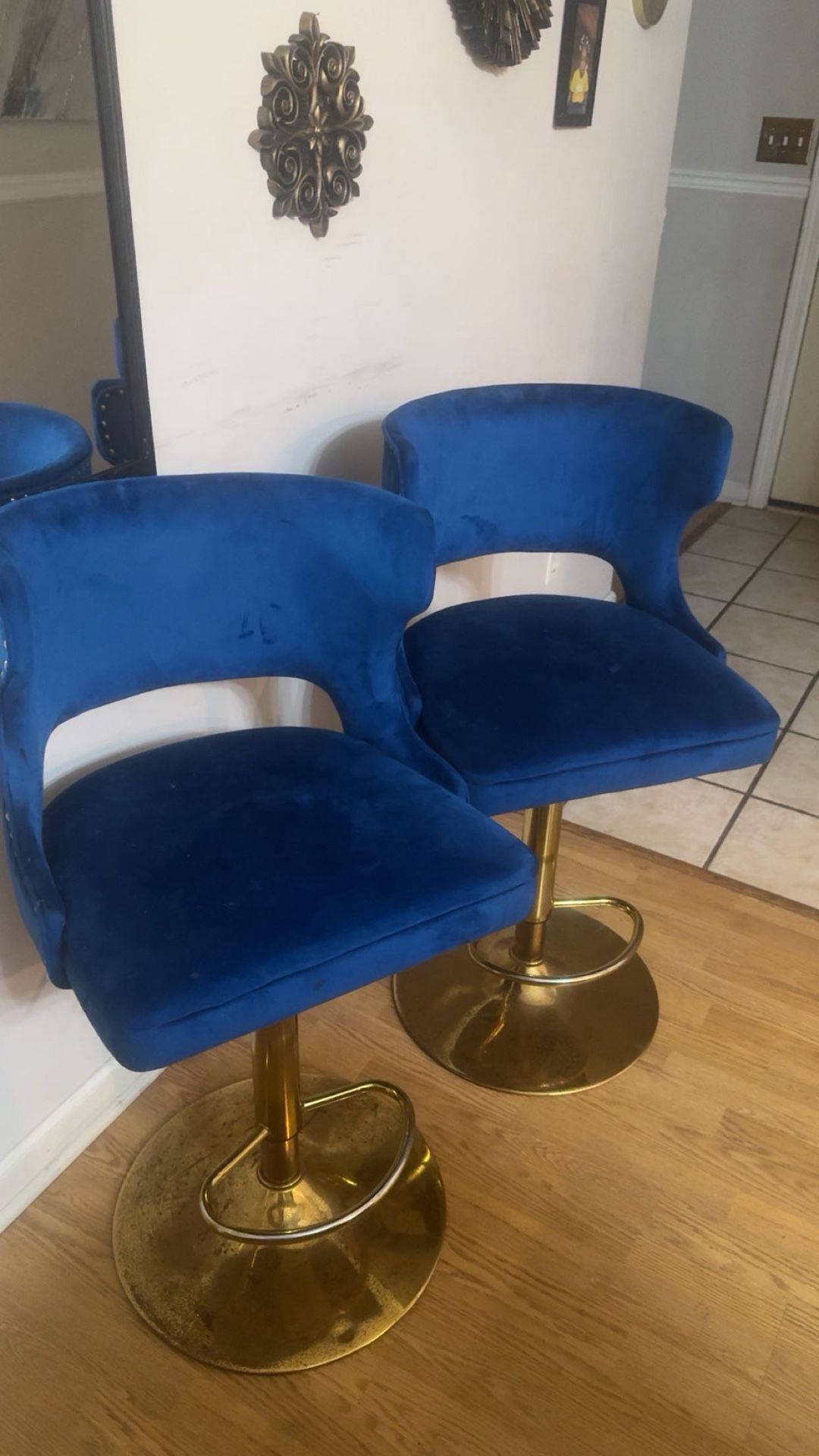 Bar Stools
