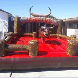 Mechanical Bull For Sale