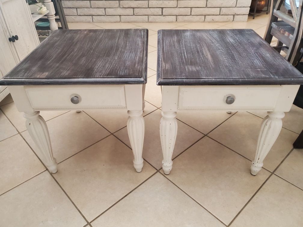 End Tables