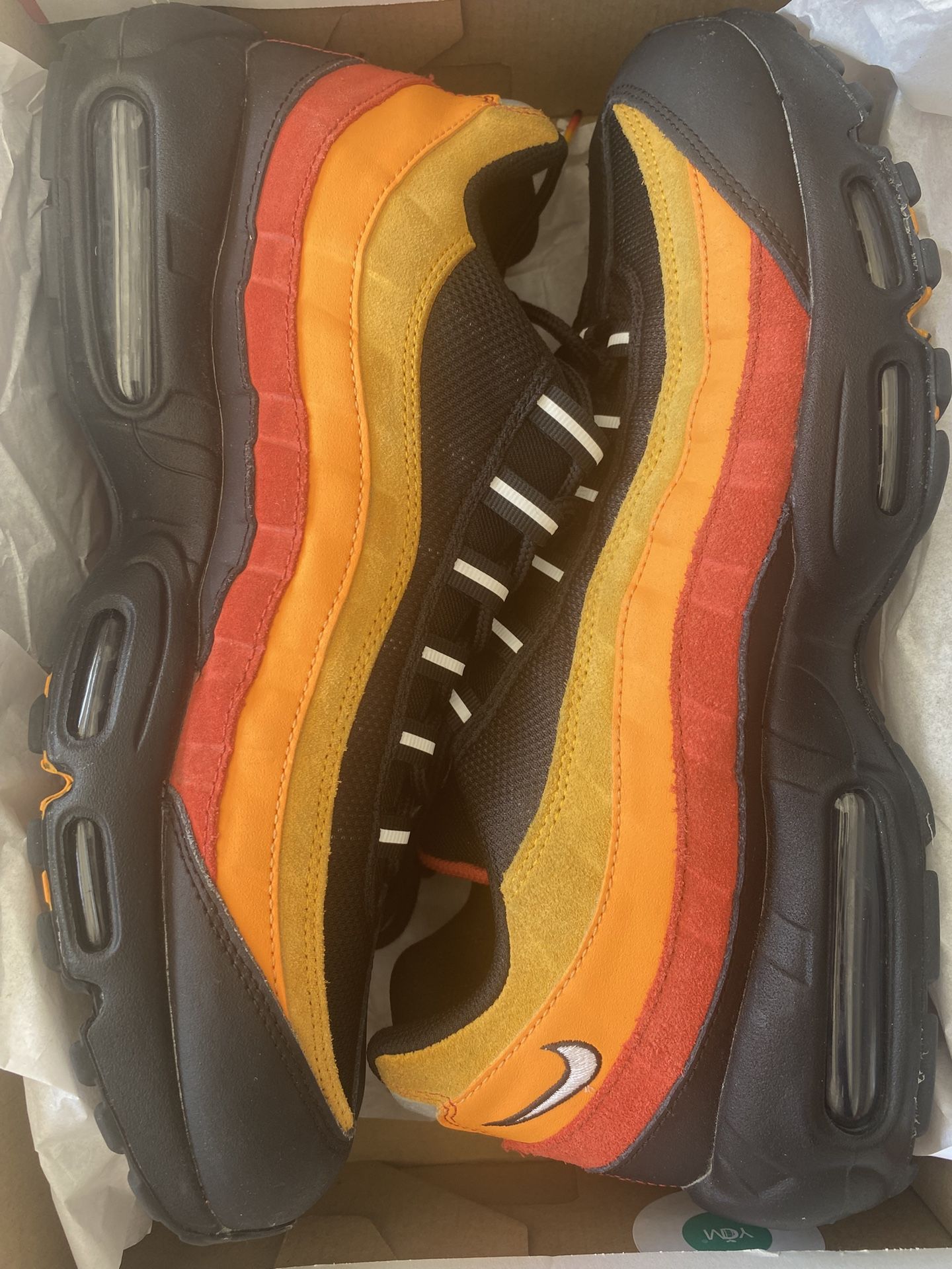 Air Max 95