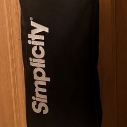  Vacuum Simplicity 