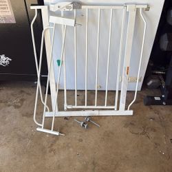 Baby Gate