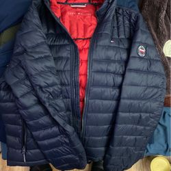 Tommy Hilfiger Jacket