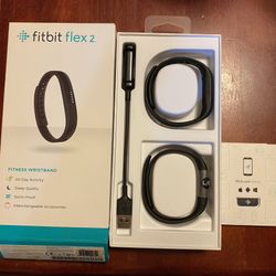 Fitbit Flex 2