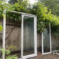 Sliding Glass Door 