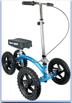 Knee Rover Scooter