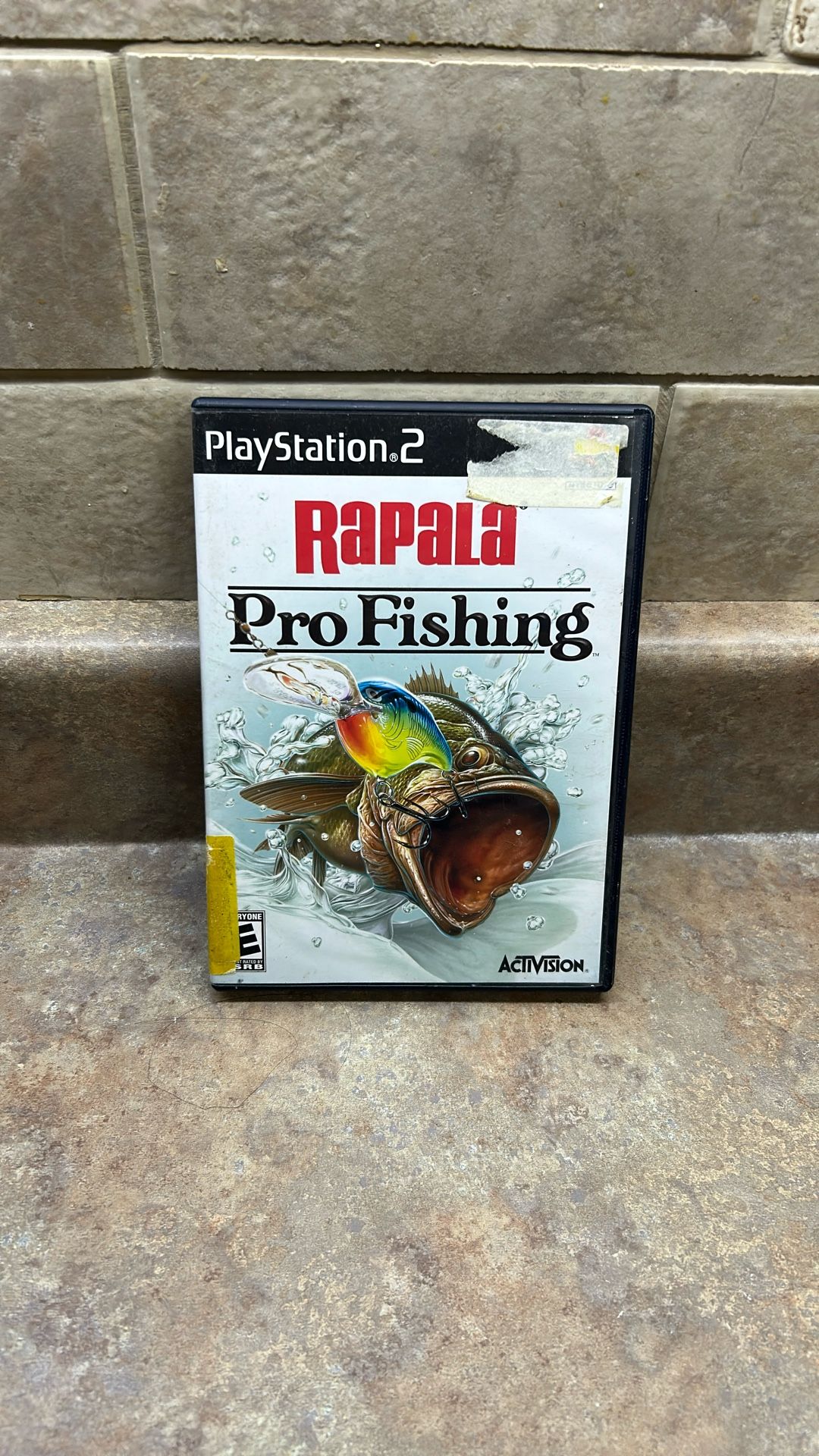 Pro Fishing