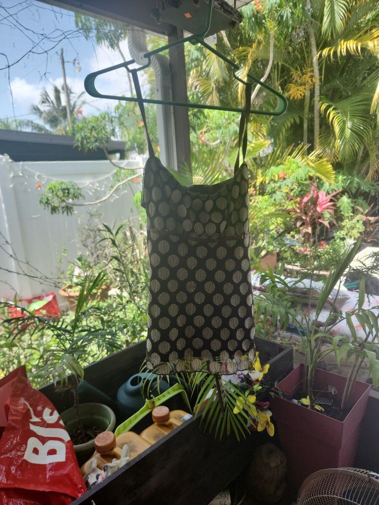 Ladies Size Small Blouse